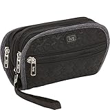 Lug Flipper Jewelry Clutch