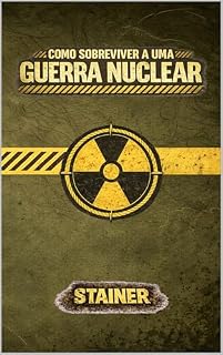 Livro Como Sobreviver a uma Guerra Nuclear
