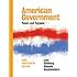 American Government: Power and Purpose (Fourteenth Core Edition)