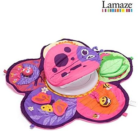 lamaze gym mat