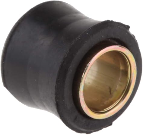 Amazon ショックアブソーバーブッシュ ゴムブッシュ ゴムと金属製 リア オートバイ 全3サイズ 12mm ショックアブソーバー用 ブッシュ 車 バイク