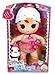 Lalaloopsy Babies Tippy Tumblelina Doll