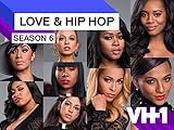 Love & Hip Hop Season 6