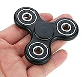 Serenity Spinner- Fidget Widget With High Speed Hybrid-Ceramic Bearings