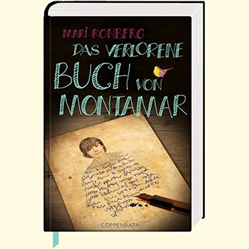 Das Verlorene Buch Von Montamar Kinder Und Jugendliteratur Amazon De Ronberg Mari Bockmann Neele Bucher
