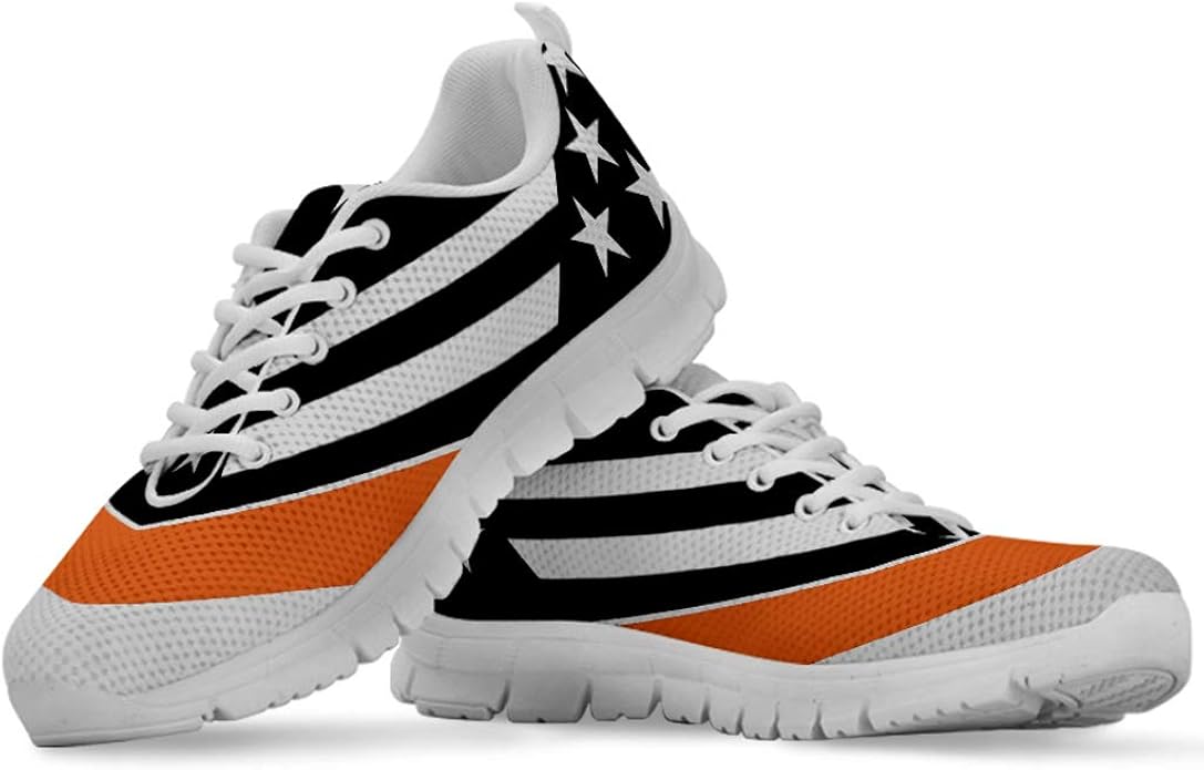 custom made running shoes