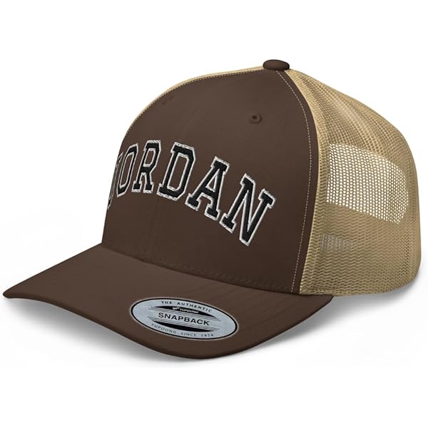 RIVEMUG No Boxing No Life Premium Trucker Hat Mid Crown
