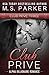 Club Prive Book 3