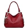 Womens-Tote-Shoulder-Bag-Handbag-Purses-Satchel-Shoulder-Bags-Handle-Bag-Leather-tassel