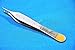 German Premium Tc Adson Tissue Forceps Toothed 1X2 4.75