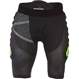 Demon FlexForce X D30 Protective Shorts