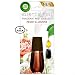 Air Wick Essential Mist Fragrant Mist Diffuser Refill, Peony & Jasmine 0.67 oz (Pack of 6)