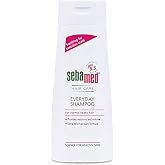 Sebamed Everyday Shampoo 6.8 fl.oz (200ml) - Pack of 2