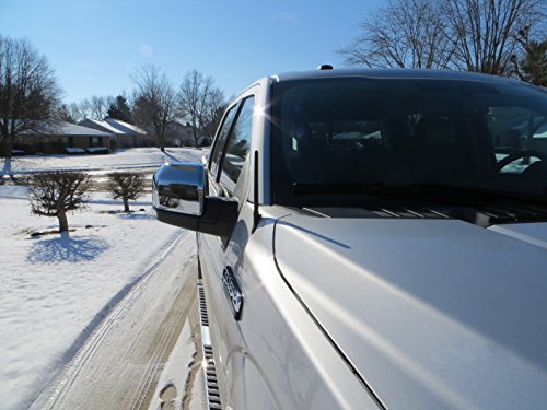 AntennaMastsRus - 2005-2010 Jeep Grand Cherokee - 6 3/4" SHORT Custom Rubber Antenna - #1 RECEPTION SHORT ANTENNA