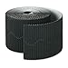 PACON PAC37306 Decorative Border, Black, 2-1/4