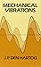 Mechanical Vibrations (Dover Civil and Mechanical Engineering)