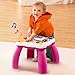 LeapFrog Learn and Groove Musical Table, Pink