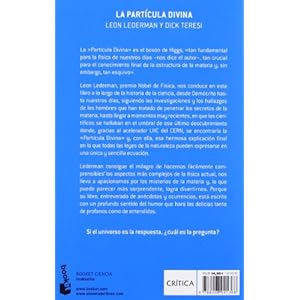 La partícula divina