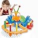 Haktoys Doodle Pismire Creative Art Drawing Ant with Catchy Music | Over 100 Different Designs and Shapes | Markers and Sheets Included | Safe and Durable | Gift, Toy Set for Kids, Girls and Boys