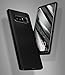 Spigen Liquid Air Designed for Samsung Galaxy Note 8 Case (2017) - Matte Black