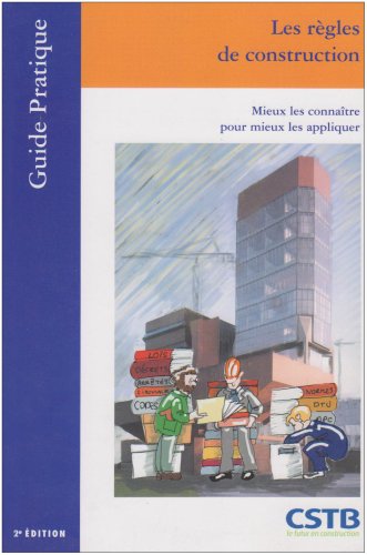 Les  règles de construction