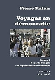 VOYAGES EN DÉMOCRATIE