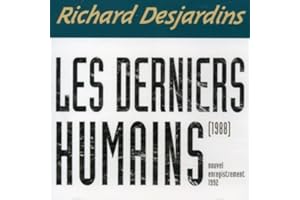 Les Derniers Humains