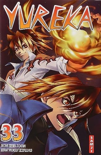 Download Yureka, Tome 33 : PDF