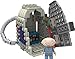 K'nex Family Guy-Stewie and Time Machine Building Set