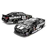 Jimmie Johnson # 48 Kobalt 2014 Chevrolet SS NASCAR Diecast Car, 1:64 Scale