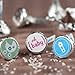 HERSHEY'S Kisses Chocolate Candy, 19.75 Ounce (Pack of 3)