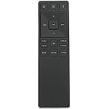 Amazon.com: XRS551-D SoundBar Remote Control Replacement Applicable for
