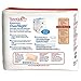 Tranquility Premium OverNight Disposable Absorbent Underwear (22 Count) - XS, 17-28 in. Waist - Maximum Absorbency, All-Night Sleep, Breathable Comfort, 22 Adult Diapers