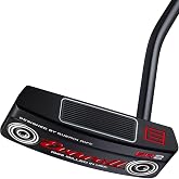 2024 Evnroll Neo Classic 2 Putter RH Black MidBlade 35 TourTac White