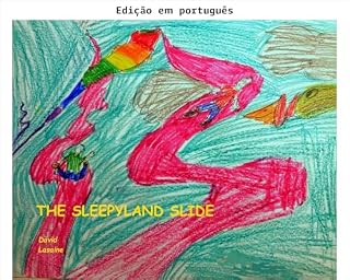 Livro Escorregador da Sonolândia