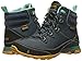 Ahnu Women's W Sugarpine Boot Waterproof Hiking Boot, Dark Slate, 7.5 M US