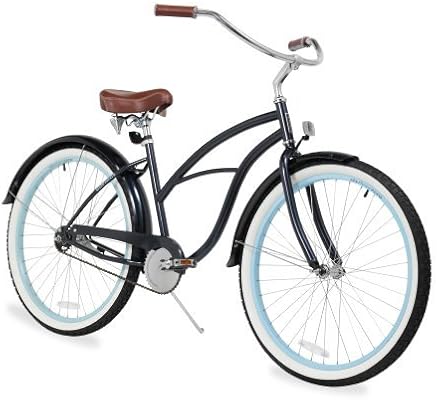 women's 26 beach cruiser bike