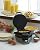 Hamilton Beach 4-Slice Toaster Oven with Timer & the Breakfast Burrito Maker Kit