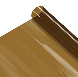 VViViD Transparent Colorful Vinyl Window Tinting