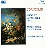 MUSIC FOR HARPSICHORD 1                            image