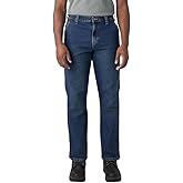 Dickies Men's Carpenter Relaxed Fit Jeans