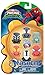 Tech 4 Kids Mash'ems Spiderman (Sinister 6) Value Pack Action Figure