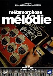 Métamorphose d'une mélodie