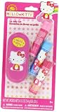 3pc Sanrio Hello Kitty Lip Balm & Tin Set