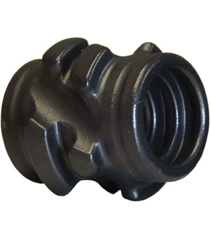 Kit De Viseur (peep Sight) Pour Arc à Poulies Keenso - Angles 37°/45°, Noyaux Interchangeables Et Clarificateur 6x/8x