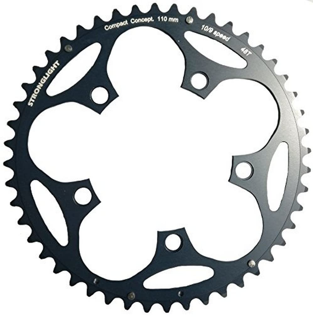 Stronglight 266034 Bike Chainring