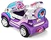 Kid Trax Doc McStuffins 6V Ambulance Ride On