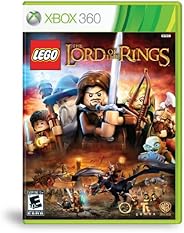 LEGO Lord of the Rings - Xbox 360
