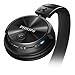 Philips SHB3060BK/27 Bluetooth Stereo Headset, Black