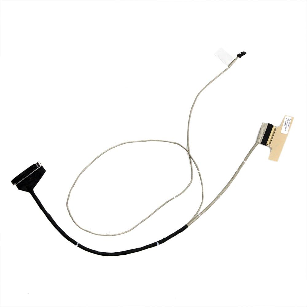 Gintai LCD LVDS Cable for Acer Aspire E5-575-52JF N16Q2 DD0ZAALC011 Screen
